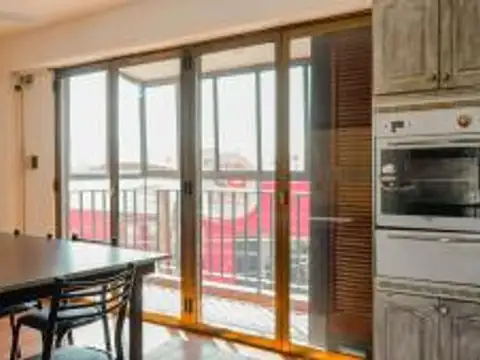 Departamento en Venta de 4 dormitorios