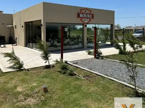 Terreno en Venta en General Rodríguez, USD 22.000