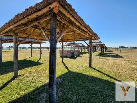 Terreno en Venta - 600m2 - General Rodriguez