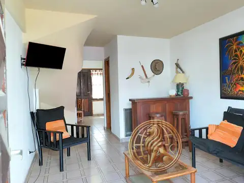 Departamento en Venta en Villa Gesell, USD 79.000