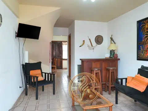 Departamento en Venta de 3 dormitorios