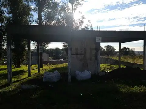 Posadas y Rondeau
