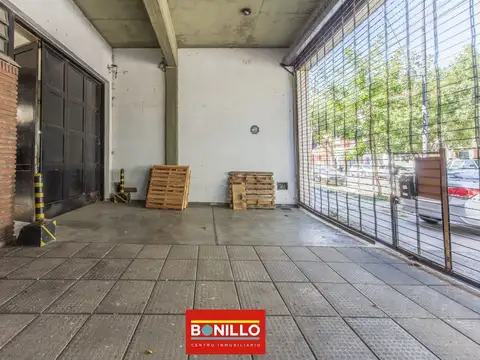 Galpon en Venta en Villa Urquiza, USD 720.000