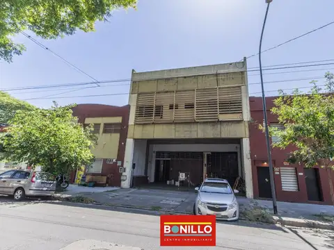 Galpón venta Villa Urquiza