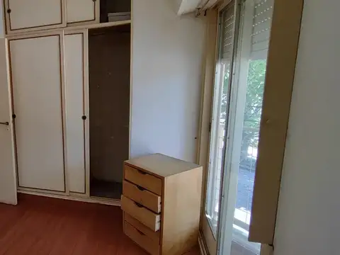Departamento en Alquiler 45 años