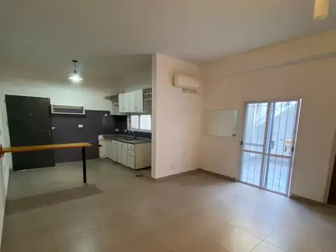 Depto Tipo Casa en Venta en Tablada, USD 50.000