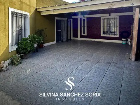 Casa en Venta de 3 dormitorios