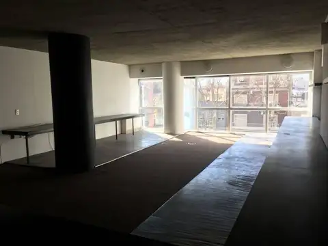 Avenida Del Libertador 6500