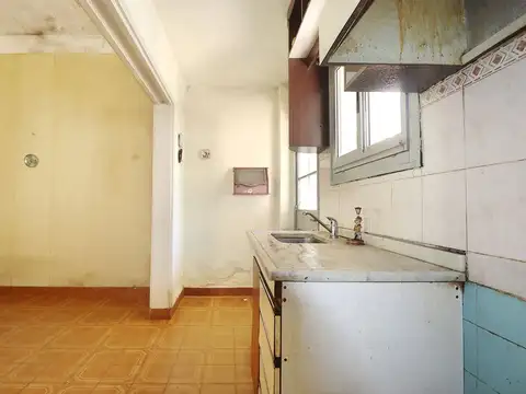 Depto Tipo Casa en Venta 45 años