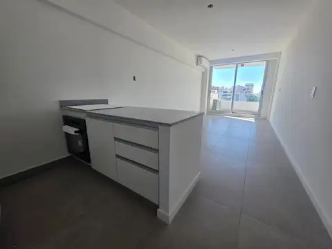 Departamento en Alquiler de 2 ambientes
