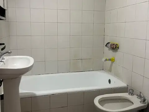 Departamento en Alquiler en Recoleta, $ 400.000