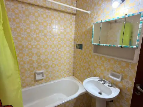 Departamento en Alquiler Apto profesional