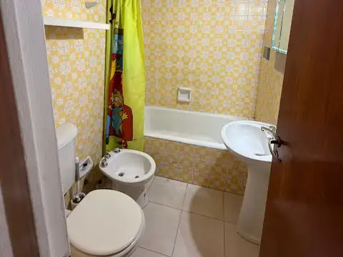Departamento en Alquiler al Oeste