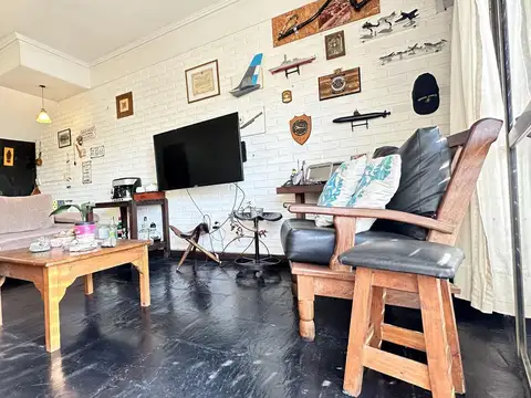 Depto Tipo Casa en Venta de 8 dormitorios