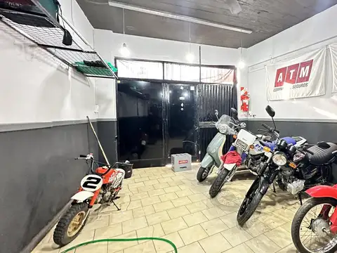 Depto Tipo Casa en Venta al Noreste