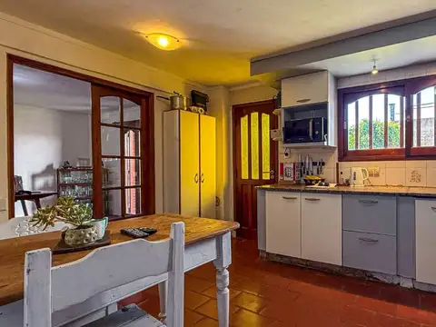 Casa en Venta 36 años