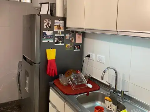 Depto Tipo Casa en Venta en Palermo, USD 129.000