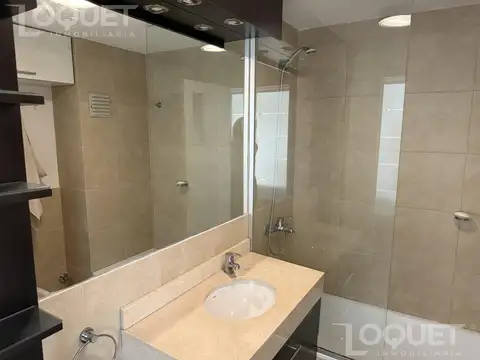 Departamento en Alquiler al Norte