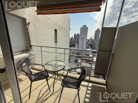 Departamento en Alquiler A Estrenar