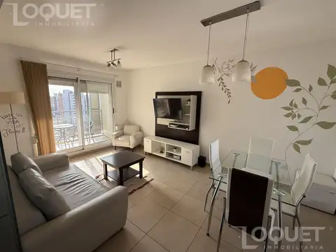 Departamento en Eva Peron al 2800