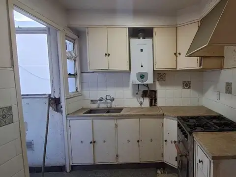 Departamento en Venta en Villa Luro, USD 79.900