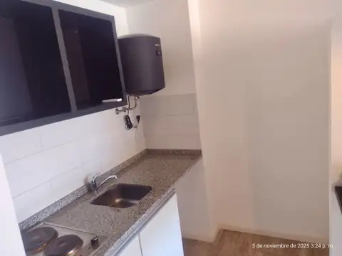Departamento en Alquiler 1 año