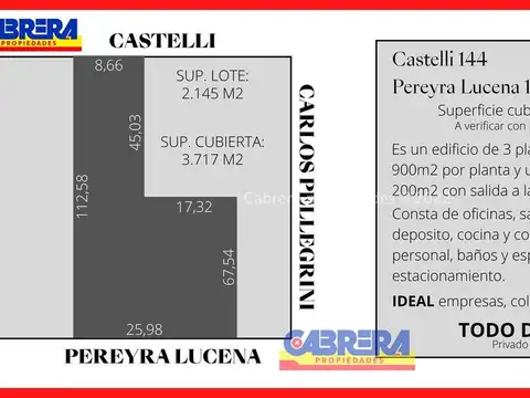 Oficina en Alquiler en Lomas de Zamora, $ 4.000.000