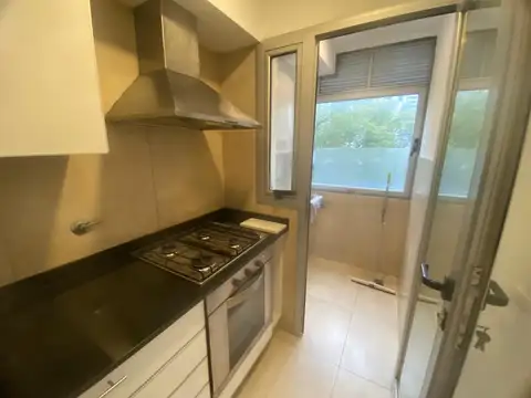 Departamento en Alquiler de 2 dormitorios