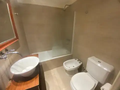 Departamento en Alquiler de 3 ambientes
