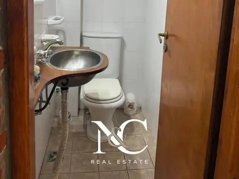 Casa 5 ambientes con 5 baños