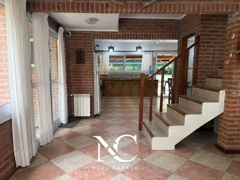 Casa en Venta de 4 dormitorios