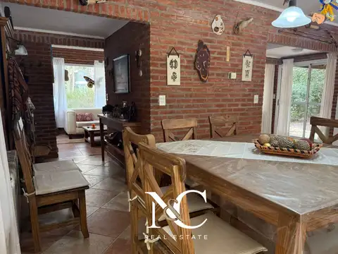 Casa en Venta 5 años