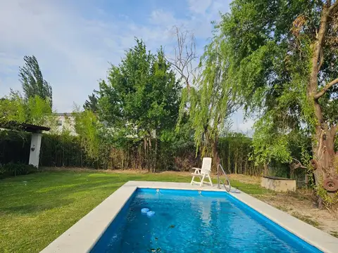 Casa en Alquiler A Estrenar