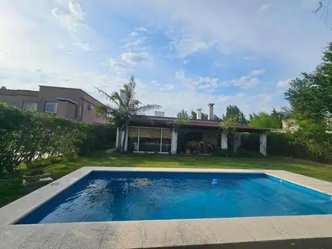 Casa en Alquiler en Santa Barbara, USD 2.500