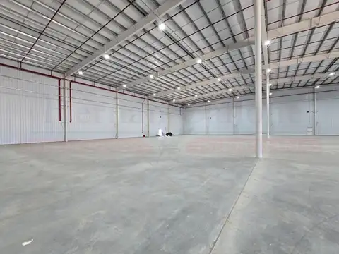 Galpon en Venta en Paso Del Rey, USD 16.200.000