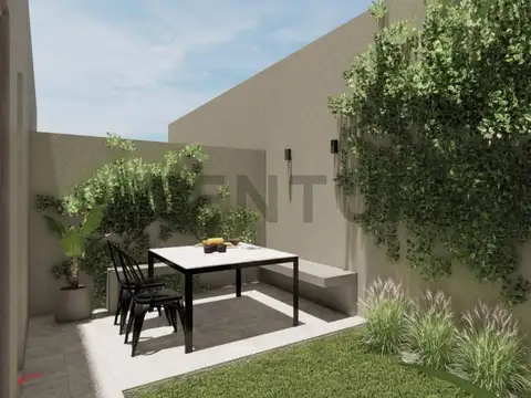 Departamento en Venta de 3 ambientes