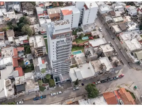 Joaquin V. Gonzalez 1151 , Piso 4