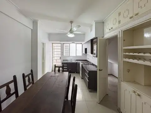 Departamento en Venta 63 años