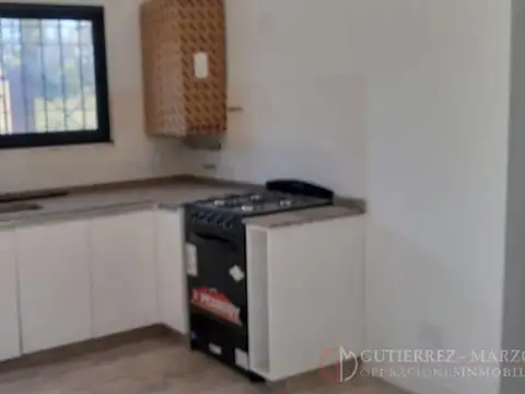 Las Margaritas - Barrio casas del Pilar 900