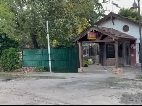 Venta Casa quinta 3 habitaciones | con negocio | fondo de comercio | parque | Rincon de Tortuguitas