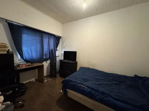 Depto Tipo Casa 4 ambientes con 1 baño