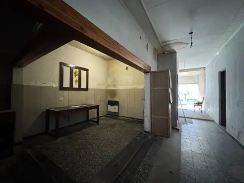 Depto Tipo Casa en Venta de 3 dormitorios