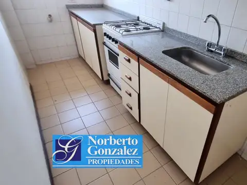 Departamento en Venta en Ciudad Jardin Del Palomar, USD 75.000