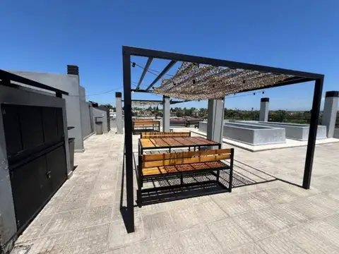 Departamento en Venta 3 años
