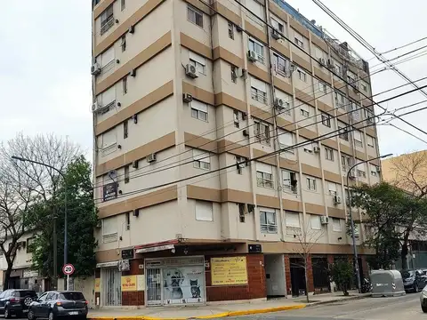 DEPARTAMENTO 2 AMBIENTES FLORESTA EXCELENTE ZONA