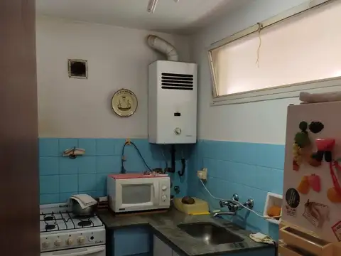 Departamento en Venta 36 años