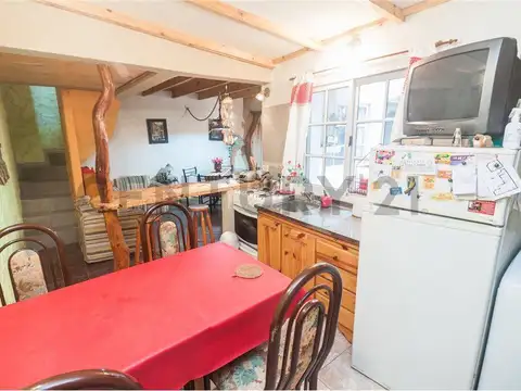 Casa en Venta 61 años