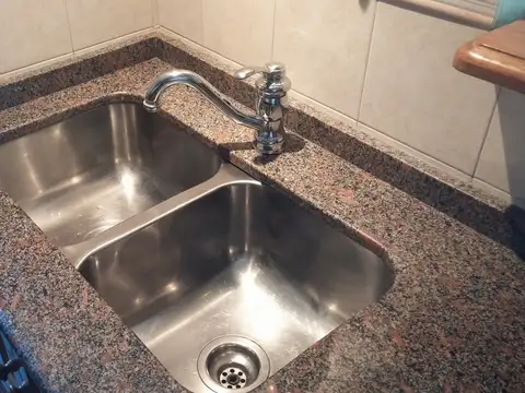 Departamento en Venta 35 años