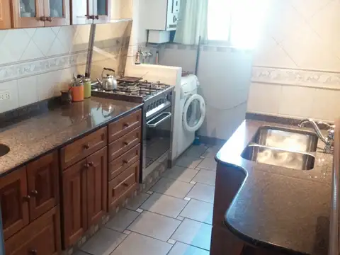 Departamento en Venta de 4 ambientes