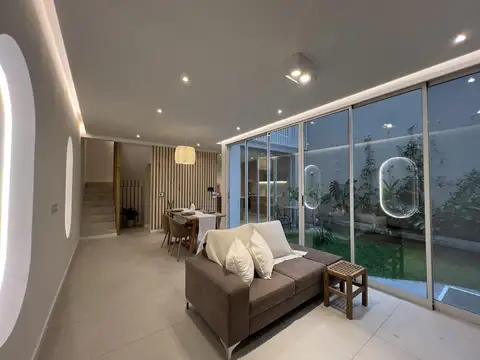 Depto Tipo Casa en Venta al Norte
